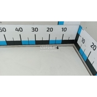 Переходник шланга омывателя Toyota Camry V30 (2001 - 2006) 8537610250