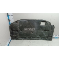 Шумоизоляция капота Toyota Camry V30 (2001 - 2006) 5334133110