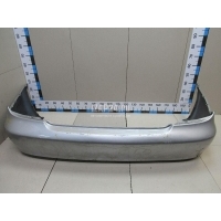 Бампер задний Toyota Camry V30 (2001 - 2006) 52159YC150