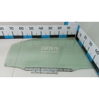 Стекло двери задней правой Toyota Camry V30 (2001 - 2006) 6811333100