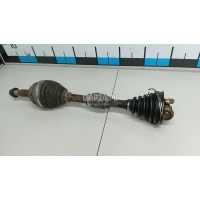 Полуось передняя правая Toyota Camry V30 (2001 - 2006) 4341033240