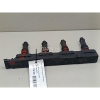 Рампа (кассета) катушек зажигания BOSCH Astra H / Family (2004 - 2015) 0221503472