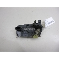 Замок двери задней правой GM Astra H / Family (2004 - 2015) 13220372