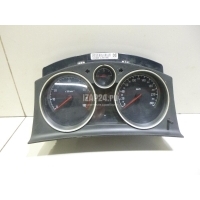 Панель приборов GM Astra H / Family (2004 - 2015) 6260857
