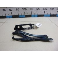 Петля крышки багажника GM Astra H / Family (2004 - 2015) 13252086