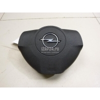 Подушка безопасности в рулевое колесо GM Astra H / Family (2004 - 2015) 5199310