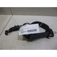 Ремень безопасности GM Astra H / Family (2004 - 2015) 5197271