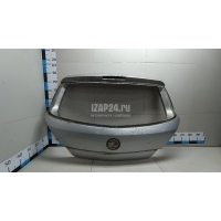 Дверь багажника GM Astra H / Family (2004 - 2015) 93178817