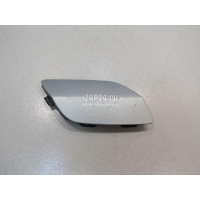 Заглушка бампера правая GM Astra H / Family (2004 - 2015) 93183754