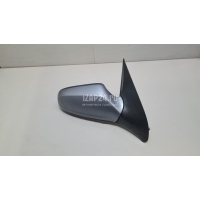 Зеркало правое электрическое GM Astra H / Family (2004 - 2015) 6428184