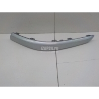 Молдинг заднего бампера правый GM Astra H / Family (2004 - 2015) 93183801