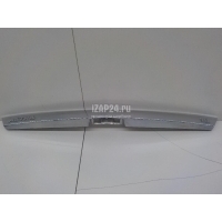 Накладка двери багажника GM Astra H / Family (2004 - 2015) 13266476