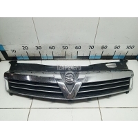 Решетка радиатора GM Astra H / Family (2004 - 2015) 93191832