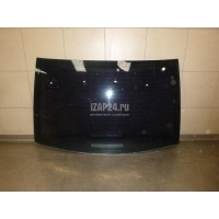 Стекло заднее GM Astra H / Family (2004 - 2015) 161224