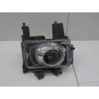 Фара противотуманная левая GM Astra H / Family (2004 - 2015) 13261999