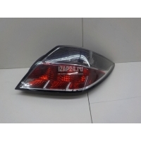 Фонарь задний правый GM Astra H / Family (2004 - 2015) 93183056