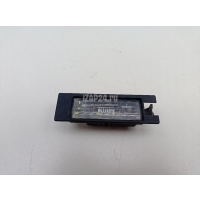 Фонарь подсветки номера GM Astra H / Family (2004 - 2015) 6223511