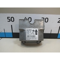 Блок управления AIR BAG GM Astra H / Family (2004 - 2015) 13251079