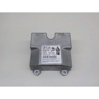Блок управления AIR BAG GM Astra H / Family (2004 - 2015) 13288174
