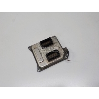 Блок управления двигателем GM Astra H / Family (2004 - 2015) 55571558