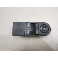 Блок управления стеклоподъемниками GM Astra H / Family (2004 - 2015) 13228706