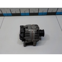Генератор GM Astra H / Family (2004 - 2015) 13229984