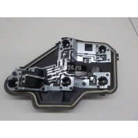 Плата заднего фонаря правого GM Astra H / Family (2004 - 2015) 93183058