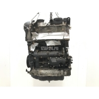 Двигатель VAG A3 [8PA] Sportback (2004 - 2013) 06J100034T