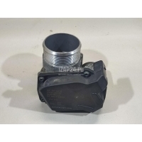 Заслонка дроссельная электрическая VAG A3 [8PA] Sportback (2004 - 2013) 06F133062Q