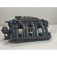Коллектор впускной VAG A3 [8PA] Sportback (2004 - 2013) 06J133201BH