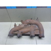 Коллектор выпускной VAG A3 [8PA] Sportback (2004 - 2013) 06A253031CK