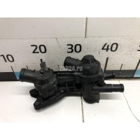 Корпус термостата VAG A3 [8PA] Sportback (2004 - 2013) 03C121111H