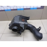 Резонатор воздушного фильтра VAG A3 [8PA] Sportback (2004 - 2013) 1K0129622D