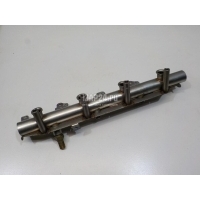 Рейка топливная (рампа) VAG A3 [8PA] Sportback (2004 - 2013) 06F133317G