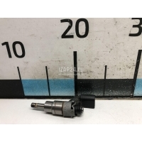 Форсунка инжекторная электрическая VAG A3 [8PA] Sportback (2004 - 2013) 03C906036A