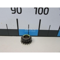 Шестерня коленвала VAG A3 [8PA] Sportback (2004 - 2013) 03C105209AC