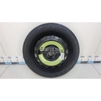 Диск запасного колеса (докатка) VAG A3 [8PA] Sportback (2004 - 2013) 1K0601027AL