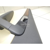 Обшивка двери задней левой VAG A3 [8PA] Sportback (2004 - 2013) 8P4867303CZSY