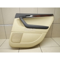 Обшивка двери задней правой VAG A3 [8PA] Sportback (2004 - 2013) 8P4867304CZSY