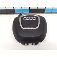 Подушка безопасности в рулевое колесо VAG A3 [8PA] Sportback (2004 - 2013) 8P0880201CD6PS