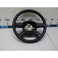 Рулевое колесо для AIR BAG (без AIR BAG) VAG A3 [8PA] Sportback (2004 - 2013) 8P0419091CD1KT
