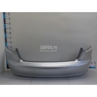 Бампер задний Audi A3 [8PA] Sportback (2004 - 2013)
