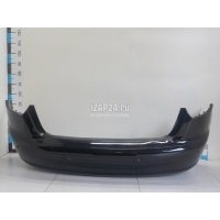 Бампер задний VAG A3 [8PA] Sportback (2004 - 2013) 8P4807303A