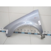 Крыло переднее левое VAG A3 [8PA] Sportback (2004 - 2013) 8P0821105G