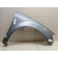 Крыло переднее правое VAG A3 [8PA] Sportback (2004 - 2013) 8P0821106G