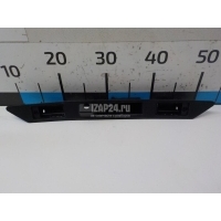 Накладка двери багажника VAG A3 [8PA] Sportback (2004 - 2013) 4L08275743FZ