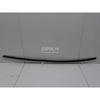 Накладка стекла переднего левого VAG A3 [8PA] Sportback (2004 - 2013) 8P4837477