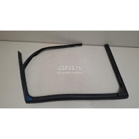 Направляющая стекла двери VAG A3 [8PA] Sportback (2004 - 2013) 8P4839440B
