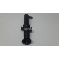 Форсунка омывателя фары VAG A3 [8PA] Sportback (2004 - 2013) 8P0955102B