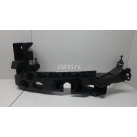 Кронштейн фар левый VAG A3 [8PA] Sportback (2004 - 2013) 8P0805607A